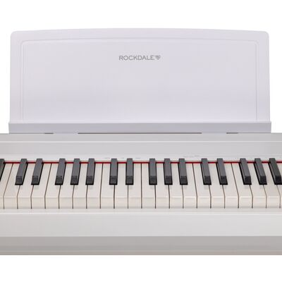 Цифровое пианино Rockdale Nocturne S 256 W, изображение 7