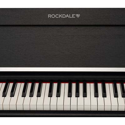 Цифровое пианино Rockdale Virtuoso 256 BK, изображение 7