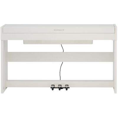 Цифровое пианино Rockdale Virtuoso 256 W, изображение 4