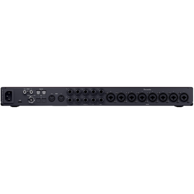 Аудиоинтерфейс Focusrite Scarlett 18i20 4th gen, изображение 6