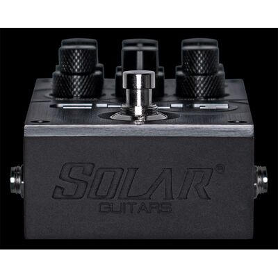 Педаль эффектов Solar Chug, изображение 5