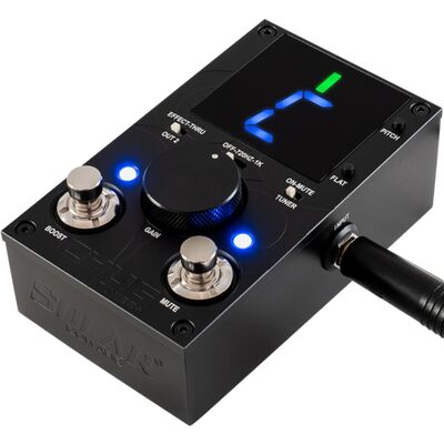 Тюнер Solar Chug Tuner+, изображение 3