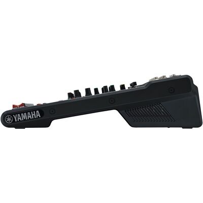 Микшерный пульт Yamaha MG-12XU, изображение 4