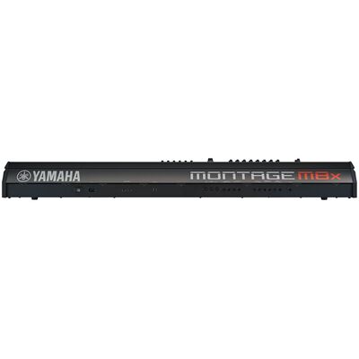 Музыкальная рабочая станция Yamaha MONTAGE M8x, изображение 4