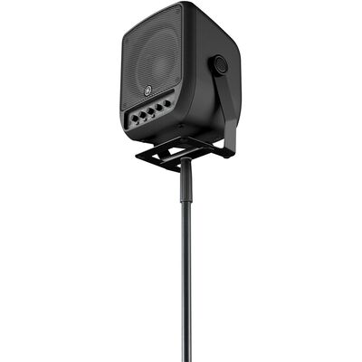 Портативная акустическая система Yamaha STAGEPAS 100BTR, изображение 5
