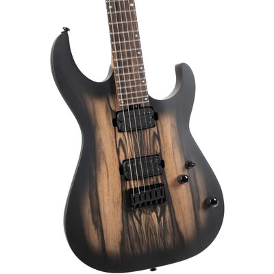 Электрогитара Cort KX500 Pale Moon NBB, изображение 3