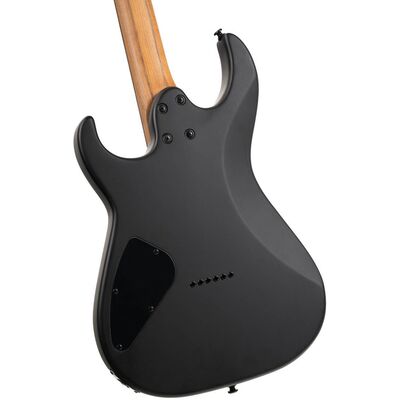 Электрогитара Cort KX500 Pale Moon NBB, изображение 4