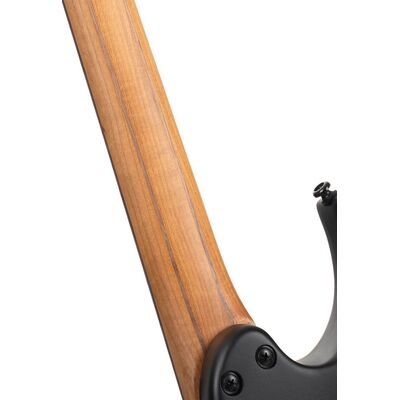 Электрогитара Cort KX500 Pale Moon NBB, изображение 8