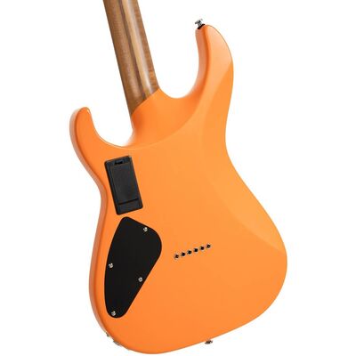 Электрогитара Cort KX600 Infinite OCS WBAG, Цвет: Оранжевый, изображение 4
