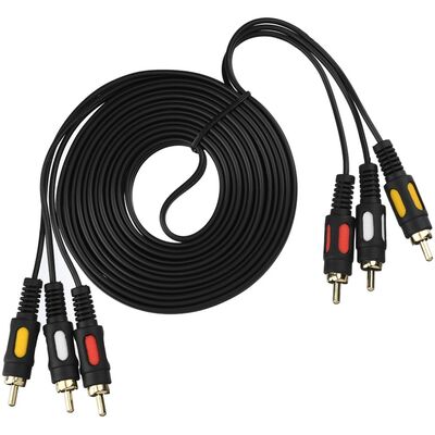 Кабель GoPower 00-00027485