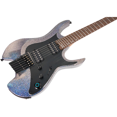 Электрогитара GTRS W902 MGCL, изображение 3
