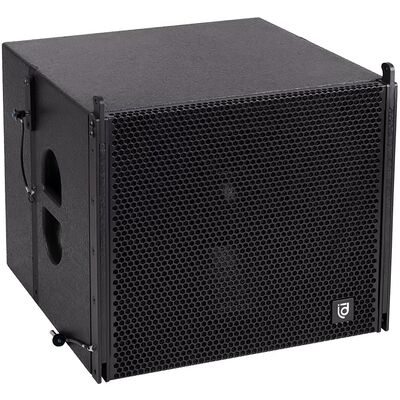 Сабвуфер Intrend ILS-ATL-S15, изображение 2