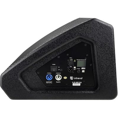 Активный монитор Intrend ILS-M12A, изображение 4