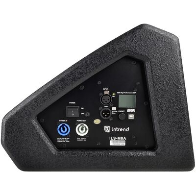 Активный монитор Intrend ILS-M8A, изображение 4