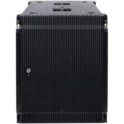 Сабвуфер Intrend ILS-PAC-S18