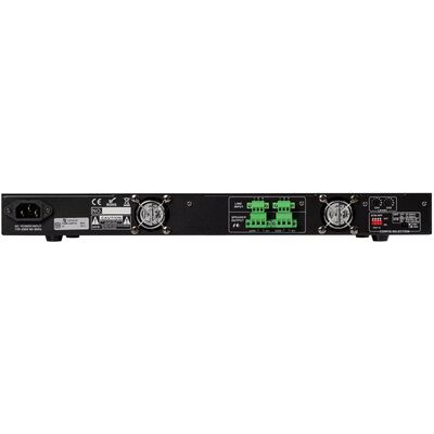 Усилитель Intrend ITAMP-2240Tv2, изображение 3
