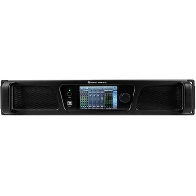 Усилитель Intrend ITAMP-4K-TD