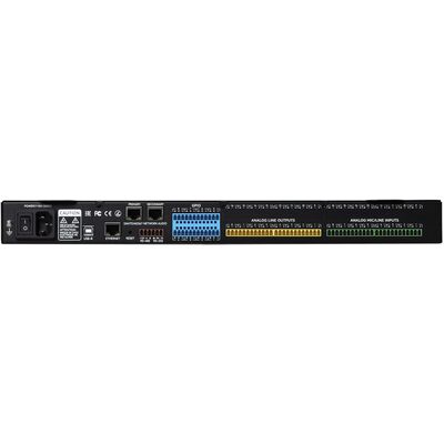 Сигнальный процессор Intrend ITDSP-0808Dv2, изображение 3