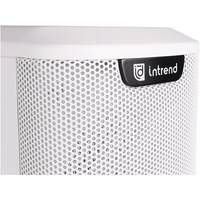 Пассивная акустическая система Intrend ITSPK-43T-W, Цвет: Белый, изображение 6