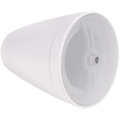 Пассивная акустическая система Intrend ITSPK-550PT-W, изображение 2