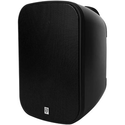 Пассивная акустическая система Intrend ITSPK-650WWT, Цвет: Черный, изображение 2