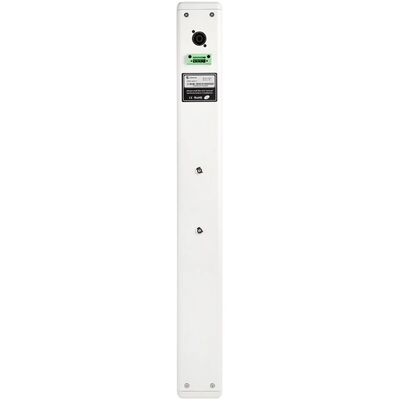 Пассивная акустическая система Intrend ITSPK-CL425-W, Цвет: Белый, изображение 4