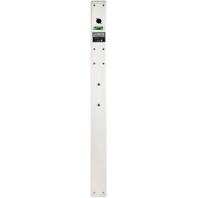 Пассивная акустическая система Intrend ITSPK-CL925-W, Цвет: Белый, изображение 4