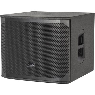 Сабвуфер LAudio EKX15SP, изображение 2