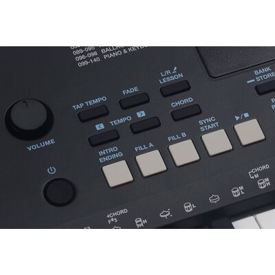 Синтезатор Medeli IK110, изображение 6