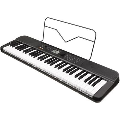 Синтезатор Nux NEK-110 BK, Цвет: Черный, изображение 4