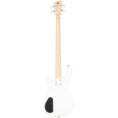 Бас-гитара Warwick RockBass Streamer LX 4 WH SHP, изображение 2