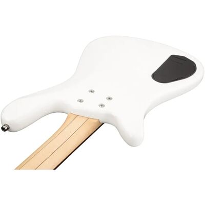 Бас-гитара Warwick RockBass Streamer LX 4 WH SHP, изображение 4