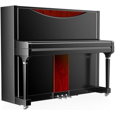 Фортепиано Wendl&Lung V123BK