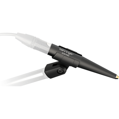 Микрофон Behringer ECM PRO, изображение 4