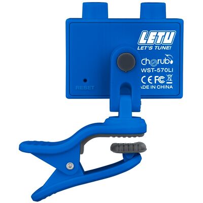 Тюнер Cherub WST-570Li-BL, Цвет: Синий, изображение 2