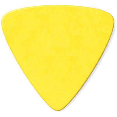 Упаковка медиаторов Dunlop 431R.73 Tortex Triangle PK-72/BG, Количество медиаторов: Упаковка, изображение 4
