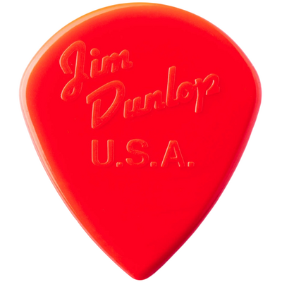 Упаковка медиаторов Dunlop 47RXLN Nylon Jazz 24/BG, Количество медиаторов: Упаковка, изображение 4
