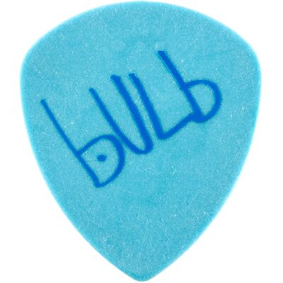 Упаковка медиаторов Dunlop 573R.65 Misha Mansoor Custom Delrin Flow Pick Live 24/BG, Количество медиаторов: Упаковка, изображение 3