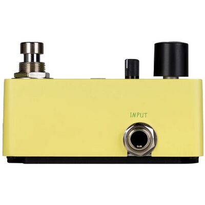Педаль эффектов Flamma FC21 Analog Comp, изображение 4