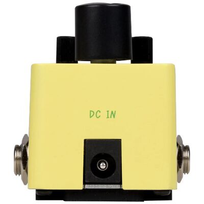 Педаль эффектов Flamma FC21 Analog Comp, изображение 5