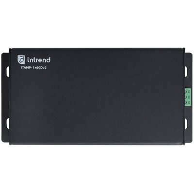 Усилитель Intrend ITAMP-1x60Dv2, изображение 6