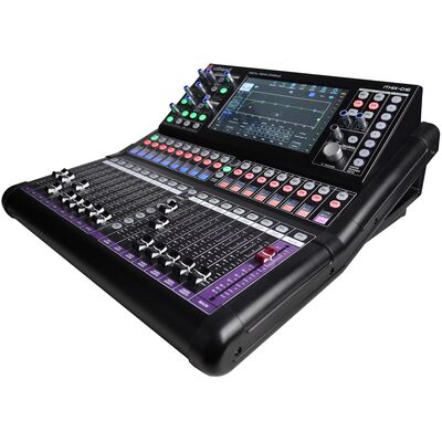 Микшерный пульт Intrend ITMIX-D16, изображение 2