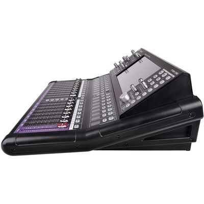 Микшерный пульт Intrend ITMIX-D16, изображение 5