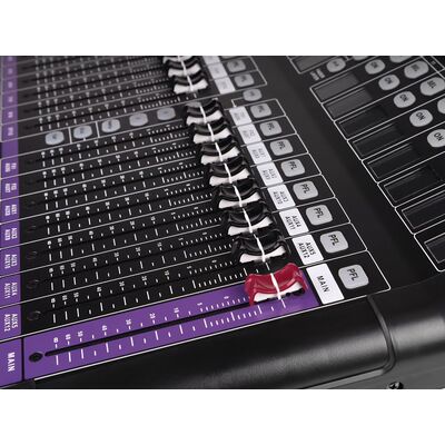 Микшерный пульт Intrend ITMIX-D16, изображение 7
