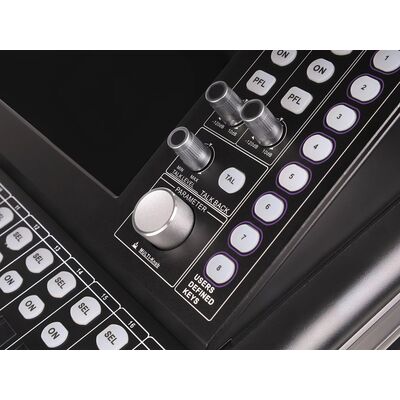 Микшерный пульт Intrend ITMIX-D16, изображение 8