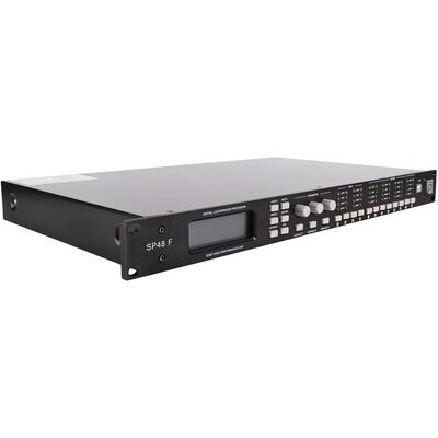 Сигнальный процессор Intrend SP48 F, изображение 2