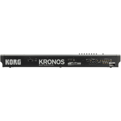 Музыкальная рабочая станция Korg Kronos3-61, изображение 3