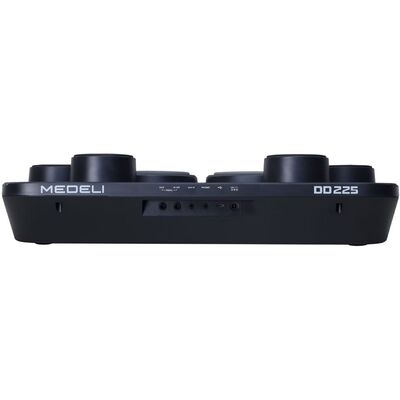 Электронная ударная установка Medeli DD225, изображение 4