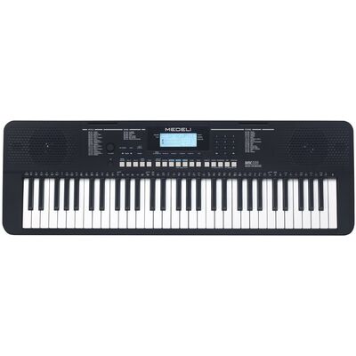 Синтезатор Medeli MK110-BK