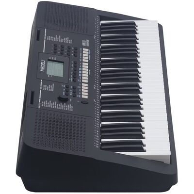 Синтезатор Medeli MK110-BK, изображение 4